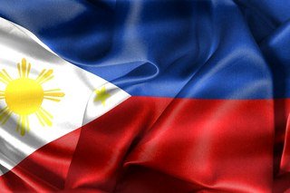 Flag of the Philippines